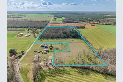 6562 Will Jones Rd, Jay, FL 32565 - Photo 6