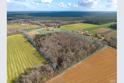 6562 Will Jones Rd, Jay, FL 32565 - Photo 4