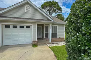 1342 Tiger Lake Dr, Gulf Breeze, FL 32563 - Photo 1