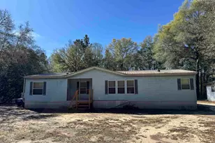 6512 Winston Brown Rd, Milton, FL 32570 - Photo 1