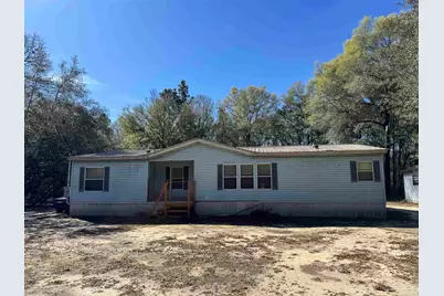6512 Winston Brown Rd, Milton, FL 32570 - Photo 2