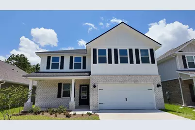 5785 Dove Nest Rd, Gulf Breeze, FL 32563 - Photo 1