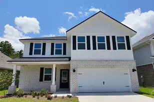 5785 Dove Nest Rd, Gulf Breeze, FL 32563 - Photo 1