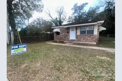 1105 W Strong St, Pensacola, FL 32501 - Photo 1