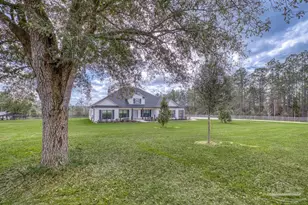 1851 Booth Lake Rd, Cantonment, FL 32533 - Photo 66