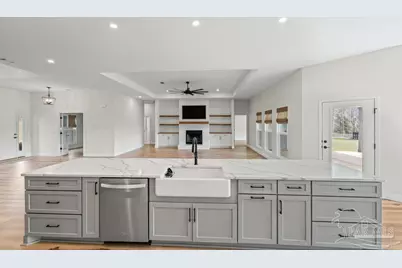 1851 Booth Lake Rd, Cantonment, FL 32533 - Photo 24