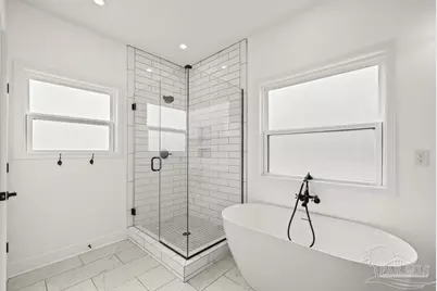 1851 Booth Lake Rd, Cantonment, FL 32533 - Photo 34