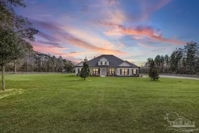 1851 Booth Lake Rd, Cantonment, FL 32533 - Photo 8