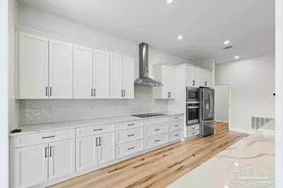 1851 Booth Lake Rd, Cantonment, FL 32533 - Photo 22