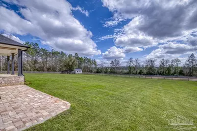 1851 Booth Lake Rd, Cantonment, FL 32533 - Photo 6
