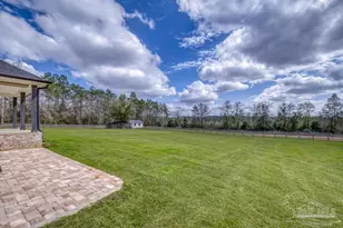 1851 Booth Lake Rd, Cantonment, FL 32533 - Photo 6