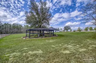 1851 Booth Lake Rd, Cantonment, FL 32533 - Photo 60