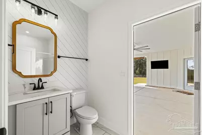 1851 Booth Lake Rd, Cantonment, FL 32533 - Photo 40