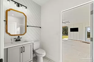 1851 Booth Lake Rd, Cantonment, FL 32533 - Photo 40