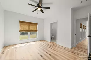 1851 Booth Lake Rd, Cantonment, FL 32533 - Photo 42