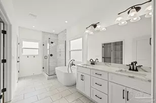 1851 Booth Lake Rd, Cantonment, FL 32533 - Photo 4