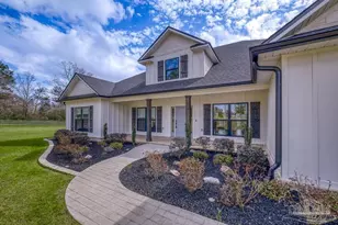 1851 Booth Lake Rd, Cantonment, FL 32533 - Photo 70