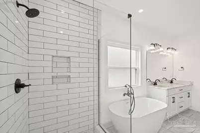 1851 Booth Lake Rd, Cantonment, FL 32533 - Photo 36