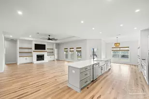 1851 Booth Lake Rd, Cantonment, FL 32533 - Photo 2