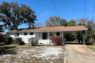 3254 West Ave, Gulf Breeze, FL 32563 - Photo 1