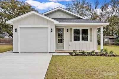 14 Sulu Dr, Pensacola, FL 32507 - Photo 1