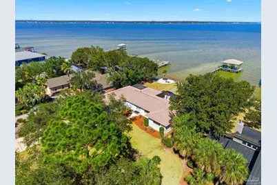 5470 N Shore Rd, Pensacola, FL 32507 - Photo 40
