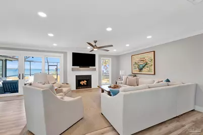 5470 N Shore Rd, Pensacola, FL 32507 - Photo 6