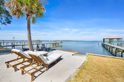 5470 N Shore Rd, Pensacola, FL 32507 - Photo 1