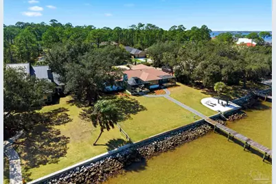 5470 N Shore Rd, Pensacola, FL 32507 - Photo 46