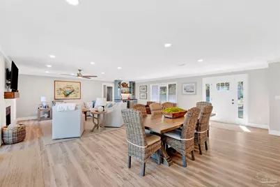 5470 N Shore Rd, Pensacola, FL 32507 - Photo 16