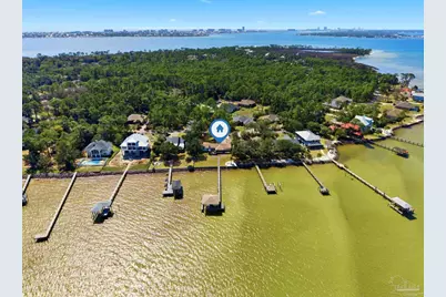 5470 N Shore Rd, Pensacola, FL 32507 - Photo 48