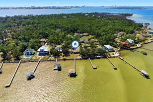 5470 N Shore Rd, Pensacola, FL 32507 - Photo 52