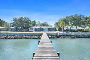 5470 N Shore Rd, Pensacola, FL 32507 - Photo 40