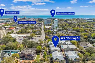 529 N Spring St, Pensacola, FL 32501 - Photo 2