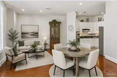 529 N Spring St #4, Pensacola, FL 32501 - Photo 4