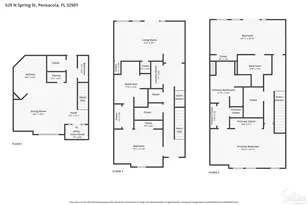 529 N Spring St, Pensacola, FL 32501 - Photo 28