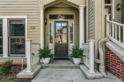 529 N Spring St #4, Pensacola, FL 32501 - Photo 1