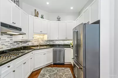 529 N Spring St #4, Pensacola, FL 32501 - Photo 4