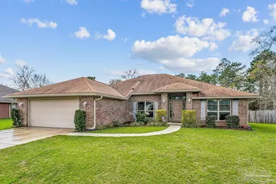 897 Jacobs Way, Cantonment, FL 32533 - Photo 2