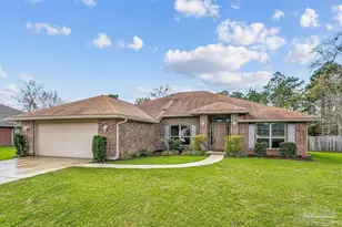 897 Jacobs Way, Cantonment, FL 32533 - Photo 2