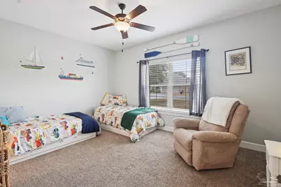 5140 Sandy Shores Dr, Gulf Breeze, FL 32563 - Photo 14
