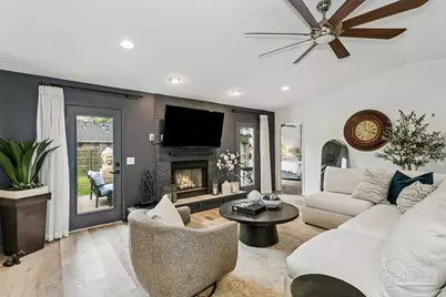 975 Grand Canal St, Gulf Breeze, FL 32563 - Photo 8