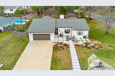 975 Grand Canal St, Gulf Breeze, FL 32563 - Photo 2