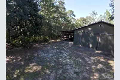 0 Gordon Evans Rd, Navarre, FL 32566 - Photo 1