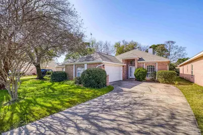 4172 Longwood Cir, Gulf Breeze, FL 32563 - Photo 6