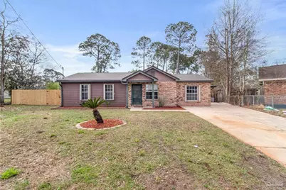 7917 Comet Ct, Pensacola, FL 32506 - Photo 1