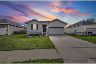 7733 Alydar Loop, Pensacola, FL 32526 - Photo 2