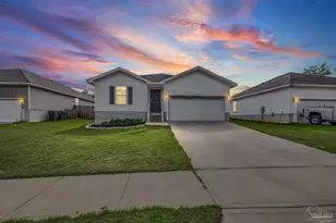 7733 Alydar Loop, Pensacola, FL 32526 - Photo 2