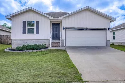 7733 Alydar Loop, Pensacola, FL 32526 - Photo 2