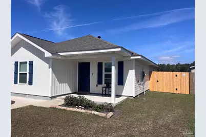 6249 Firefly Dr, Milton, FL 32583 - Photo 1